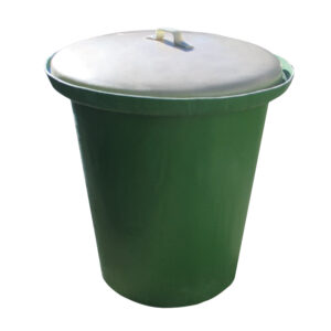Maischefass 330 Liter