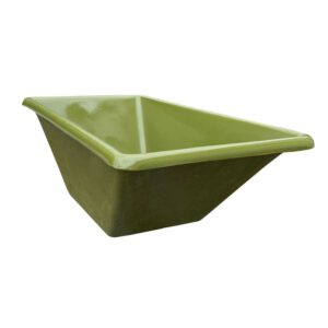 Schubkarrenschale 190 Liter