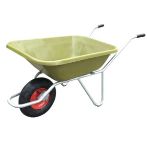 Schubkarre 140 Liter
