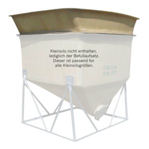 Befüllaufsatz