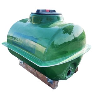 Wasserfass 260 Liter