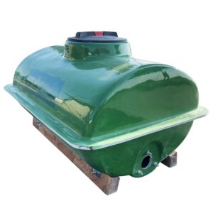 Wasserfass 350 Liter
