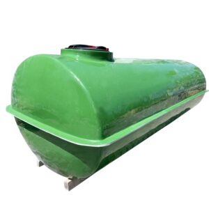 Wassertank 4000 Liter