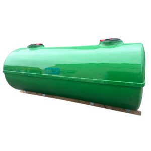Wasserfass 6000 Liter