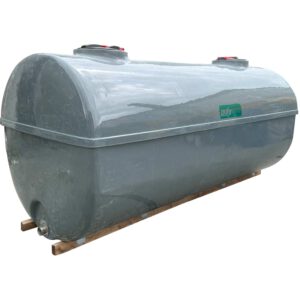Wasserfass 8000 Liter