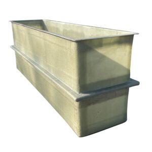 Großbehälter 2300 Liter