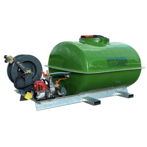 Bewässerungstank 1.000 Liter Advanced