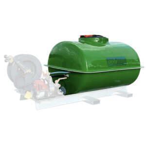 Bewässerungstank 1.000 Liter Basic