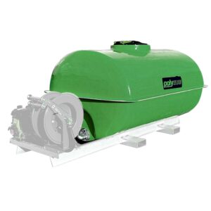 Bewässerungstank 2.000 Liter Basic