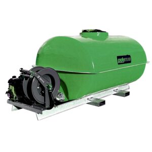 Bewässerungstank 2.000 Liter Advanced