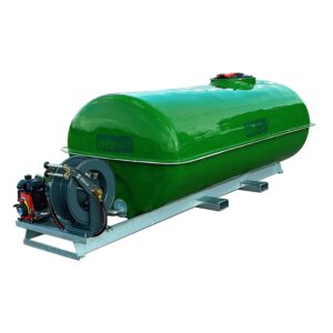 Bewässerungstank 3.000 Liter Advanced