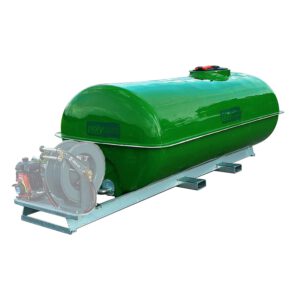 Bewässerungstank 3.000 Liter Basic
