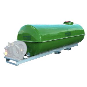 Bewässerungstank 4.000 Liter Basic