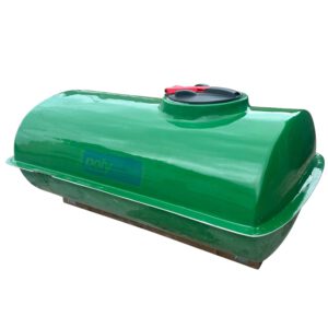 Wasserfass 1500 Liter
